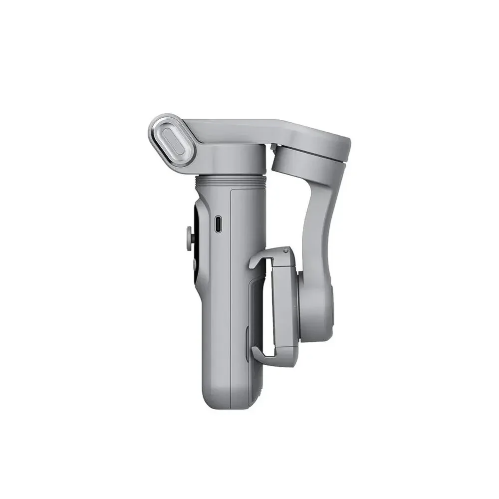Smart X Pro Phone Gimbal for iPhone Android Smartphone Foldable Stabilizer OLED